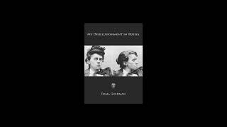 My Disillusionment in Russia Chapter 16 Maria Spiridonova by Emma Goldman [upl. by Sanoy]