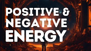 Bashar EXPLAINS Positive Energy VS Negativity  Channeled By Darryl Anka Bashar [upl. by Malley]