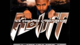 Rohff  intro Le Code De lHonneur [upl. by Russel]