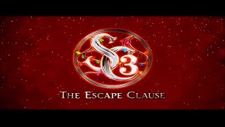 The Santa Clause 3 The Escape Clause trailer reversed [upl. by Trbor]