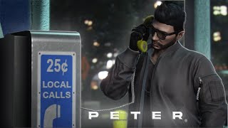 PDM  l PETER PATIL IN TLRP 30 l tlrp bandhilki [upl. by Dedrick69]