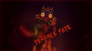 Majoras Mask  quotTerrible Fatequot SFM ReCreation Short [upl. by Adnulahs385]