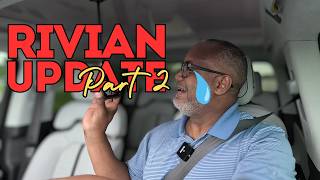 😱Rivian Update FAIL PART 2 [upl. by Darnoc]