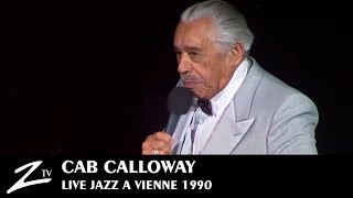 Cab Calloway  St James Infirmary amp Minnie The Moocher  LIVE [upl. by Alford723]