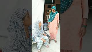 Muh jala diya comedy nitin funny shortvideo [upl. by Oaoj600]