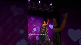 Enchanting Bride Dance on Haan Ke Haan  A Stunning Wedding Moment dance trending reels love [upl. by Alegnat391]