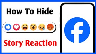 How To Remove Facebook Story Reaction  How To Delete Facebook Story Reaction [upl. by Ydnac]