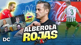 😡 ALBEROLA ROJAS NEXT ❌ NEFASTO ARBITRAJE en el REAL MADRID  BETIS [upl. by Nylesaj]