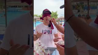 PanosDentOfficialAlekkun panosdent icecream foryou viralvideo viralshort [upl. by Iyre]