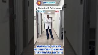 SM Medical College Gujranwala  Saint Mary’s Medical College  BS Radiography amp Imaging Technology [upl. by Kolnos852]