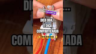 Como fixar fios em disjuntores eletricista eletricidade eletrica [upl. by Clippard]