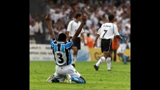 Melhores Momentos Corinthians 1 x 3 Grêmio Final Copa do Brasil 2001 [upl. by Holcomb]