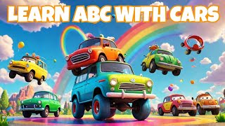 Transportation Song An Entertaining Adventure for Kids  Cars Trains and Planes Music by Cocomeln [upl. by Vogel]