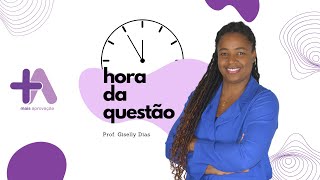 Hora da questão  LDB  Ensino Fundamental  2024  Mais Aprovação [upl. by Liza]