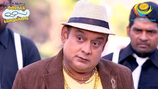 Bhides Scooter Is Hit By Badal Bhai  Taarak Mehta Ka Ooltah Chashmah  Full Episode [upl. by Doomham70]