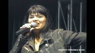 Manancial  Poderoso Deus Ao Vivo em 2004 Fernanda Brum Diante do Trono e Antônio Cirilo [upl. by Nnairek]