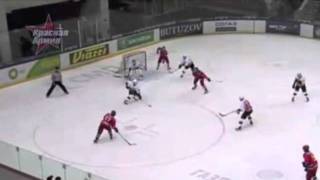 Nikita Gusev Highlights [upl. by Sivrep]