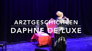 Daphne de Luxe I Arztgeschichten Comedy [upl. by Rugg]