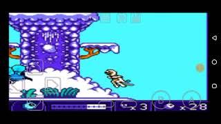 Zoboomafoo Playtime in Zobooland GBC Level 1 [upl. by Gomez287]