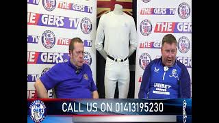 The Gers TV live show Tuesday 16th April 2024 [upl. by Ennywg]