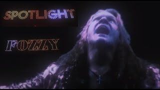 Fozzy release video for “Spotlight”  tour w Seventh Day Slumber and more [upl. by Valerio]