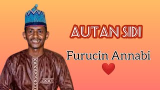 AUTAN SIDI FURUCIN ANNABI ABIN BURGEWA [upl. by Johns]