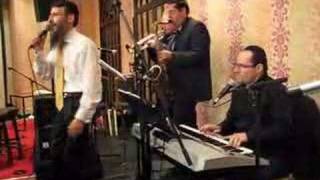 avraham fried with antwerp band [upl. by Lester]