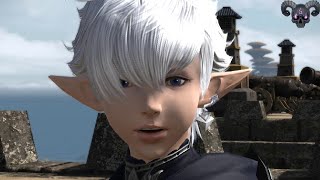 Alphinaud Leveilleur is special [upl. by Ylelhsa690]