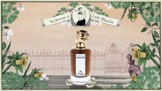 PENHALIGONS PORTRAITS A very British Affair [upl. by Fiedler]