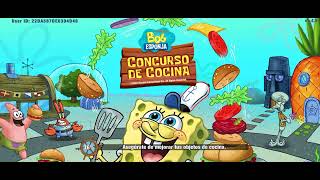 Bob Esponja Cocina 13  Casa de Arenita [upl. by Birkett]