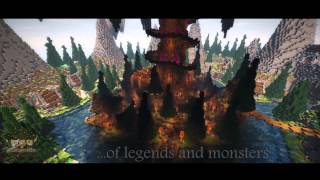 Asgard Ascension Trailer [upl. by Libby]