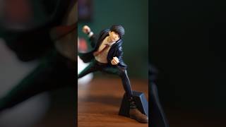 Billige Mashle Figur unboxing 😱  keinpart2 unboxing AnimeFiguren [upl. by Berkshire874]