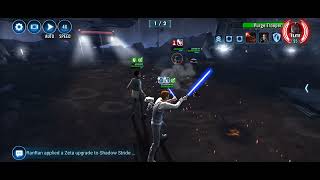 swgoh bracca sm [upl. by Ainel]