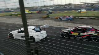 HRP lochgelly raceway  National Hotrods Heat final WQRs [upl. by Naud]