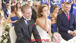 CROMATINA ® Pictures  Trailer matrimonio [upl. by Oeram]