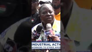 Lagos NLC Chapter ask workers to comply with strike [upl. by Ddet]