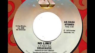 BREAKWATER No Limit [upl. by Holms]