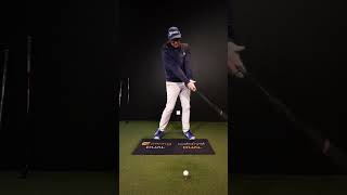 The Simple Driver Swing Drill For Straighter Tee Shots [upl. by Ermanno]