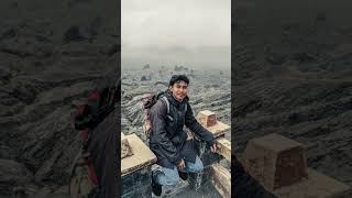 ⛰️ bromo shortvideo masukberanda foryou beranda [upl. by Alamak]