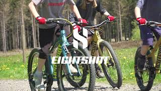 Eightshot XCOADY 2024 Inch Actionvideo Bikepark Willingen [upl. by Rap]