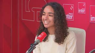 La candidate Marie Toussaint répond aux jeunes électeurs [upl. by Ecissej]