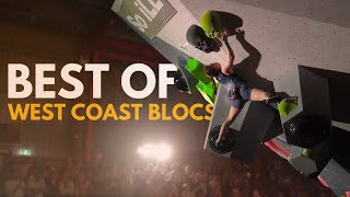 OPEN A FINALS  West Coast Blocs 2024 [upl. by Leidba]