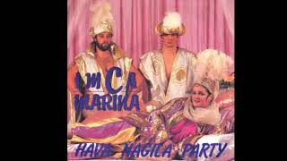 Imca Marina  Hava Nagila Party [upl. by Eevets]