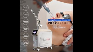 5D Pico Laser [upl. by Zwick]