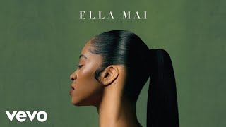 Ella Mai  Hearts On Deck Official Audio [upl. by Acinorej]