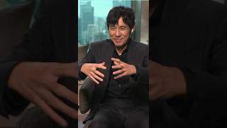 HIDETOSHI NISHIJIMA speaks ENGLISH during SUNNY interview [upl. by Main]