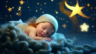 Sleep Music  Brain Development Lullabies  Bedtime Lullaby For Sweet Dreams 137 [upl. by Cutcliffe759]