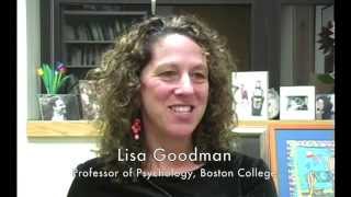 Feminist Psychologists Talk AboutWomens Mental Health amp Feminist Therapy [upl. by Idel]