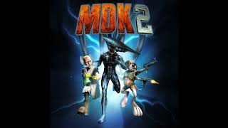 MDK 2 Soundtrack  Track 2  Tanker Theme [upl. by Pelagias]