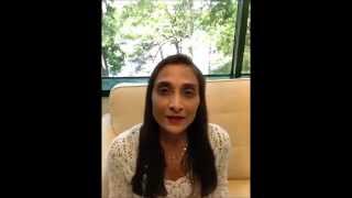 What Is EMDR Therapy by Atlanta Therapist Kalpana Murthy LPC Certified EMDR Therapist [upl. by Algy119]